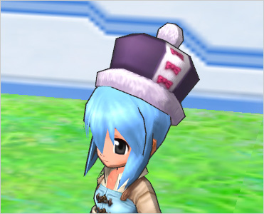 Woolen Hat